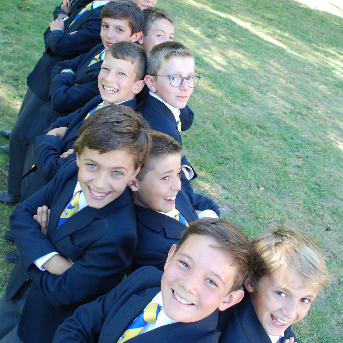 Classe de Sixième