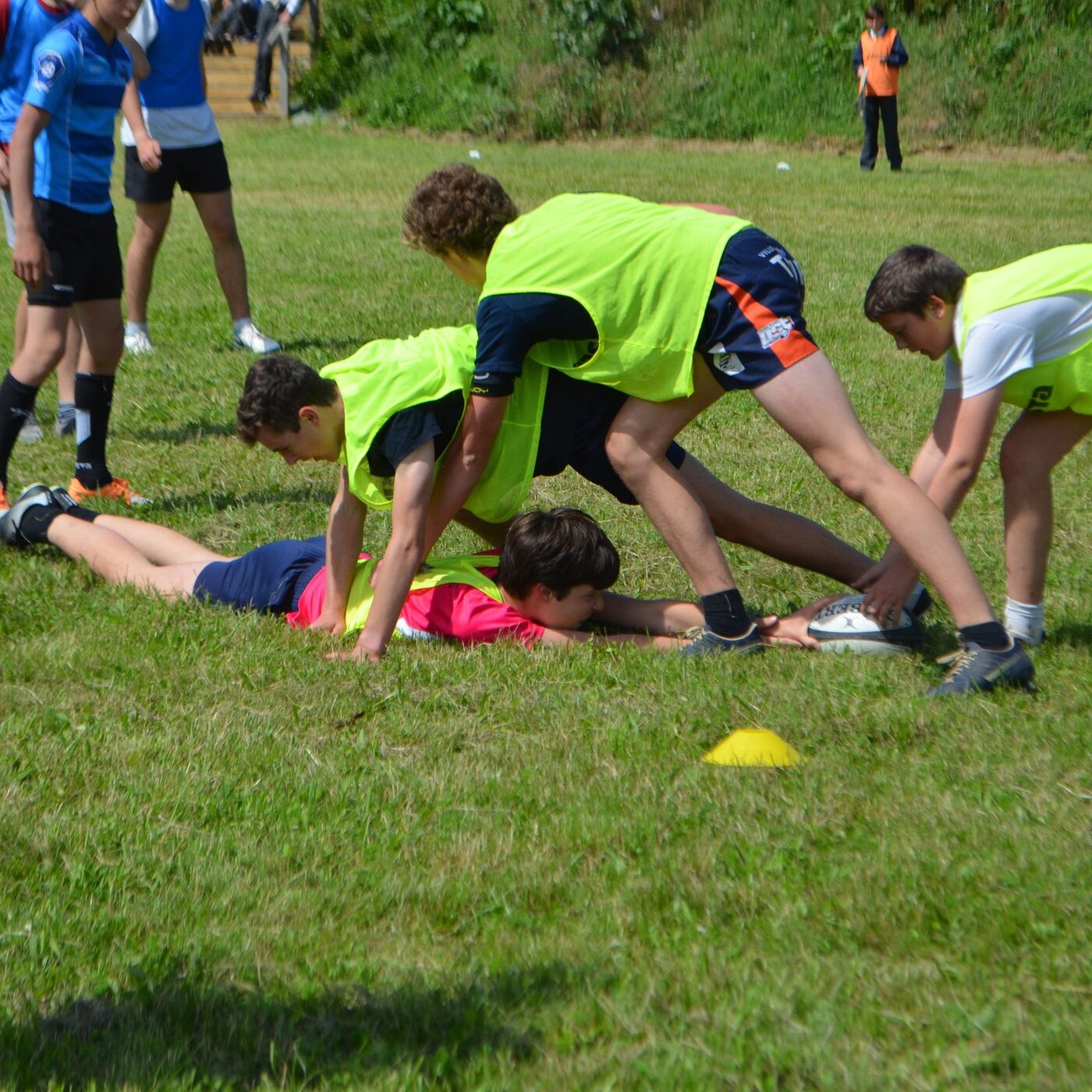 Rugby