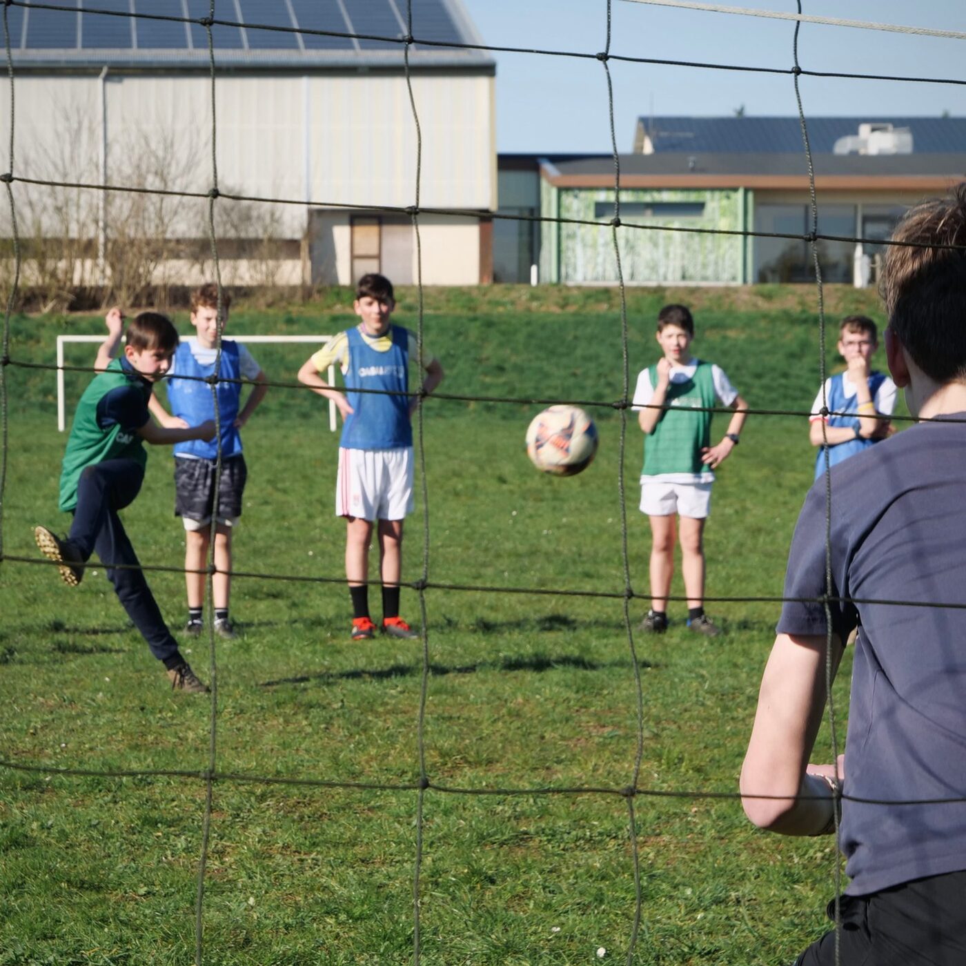 Activités sportives