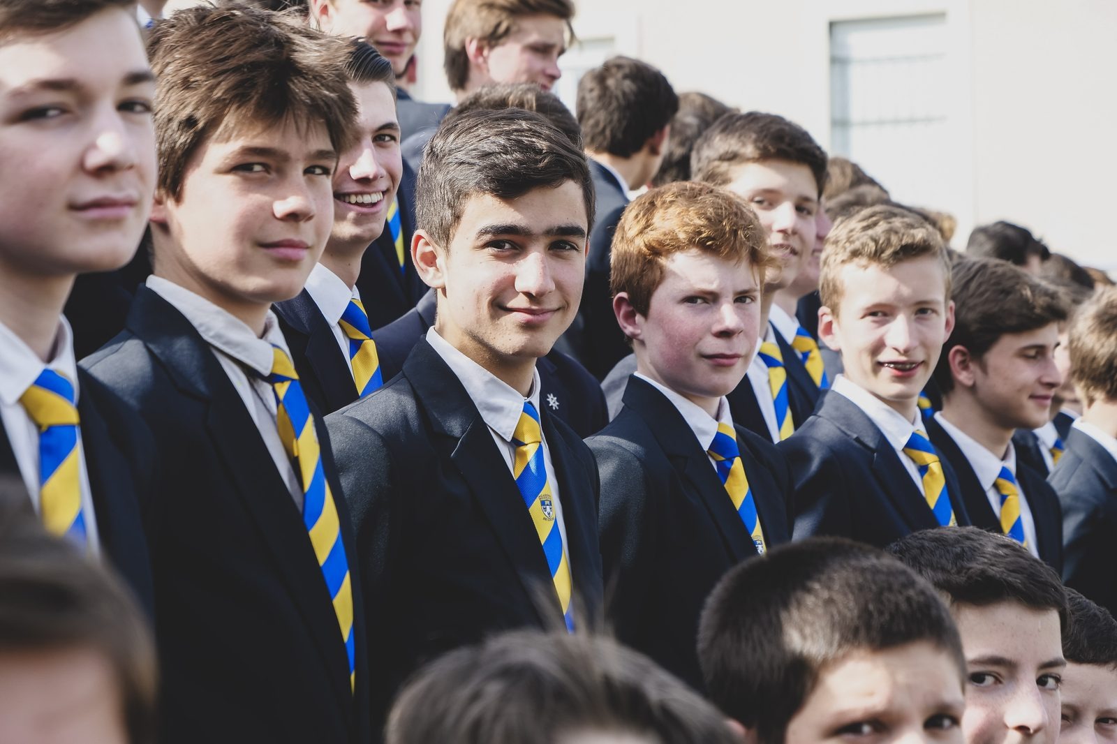Académie Musicale de Liesse
