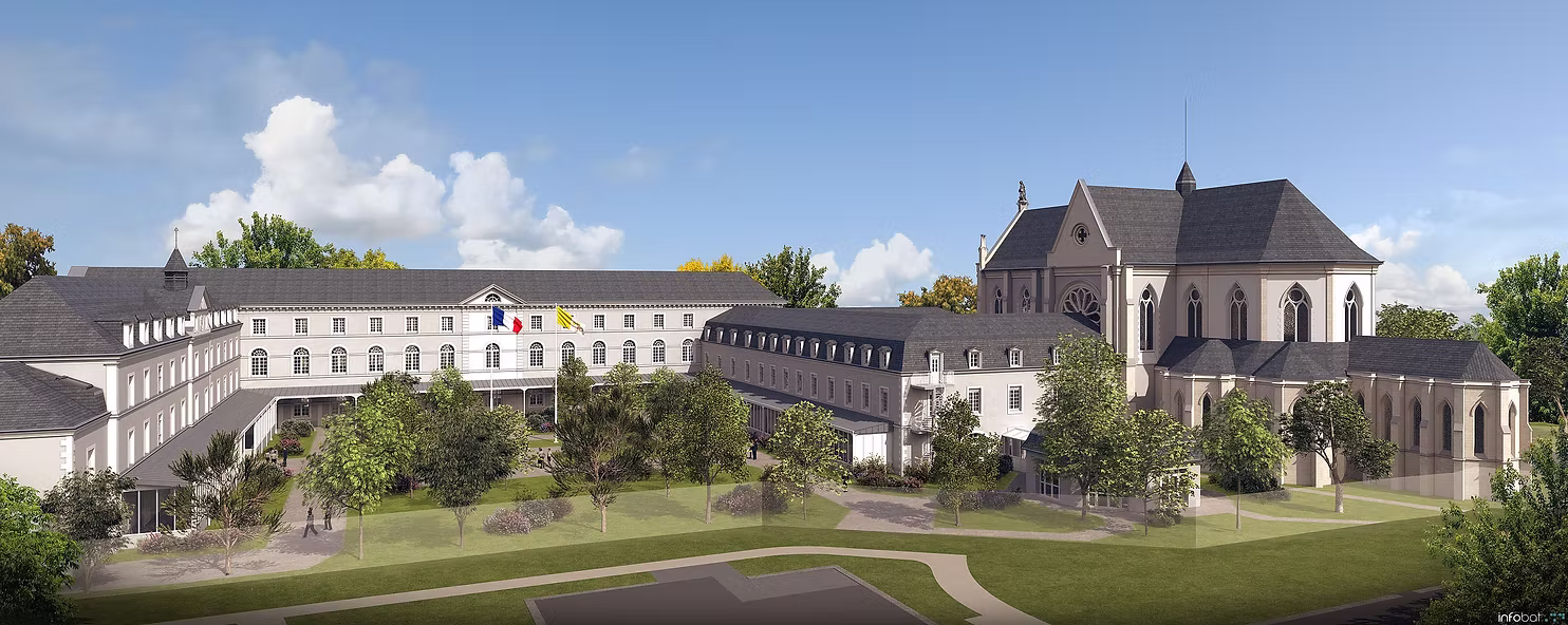Accès et transports