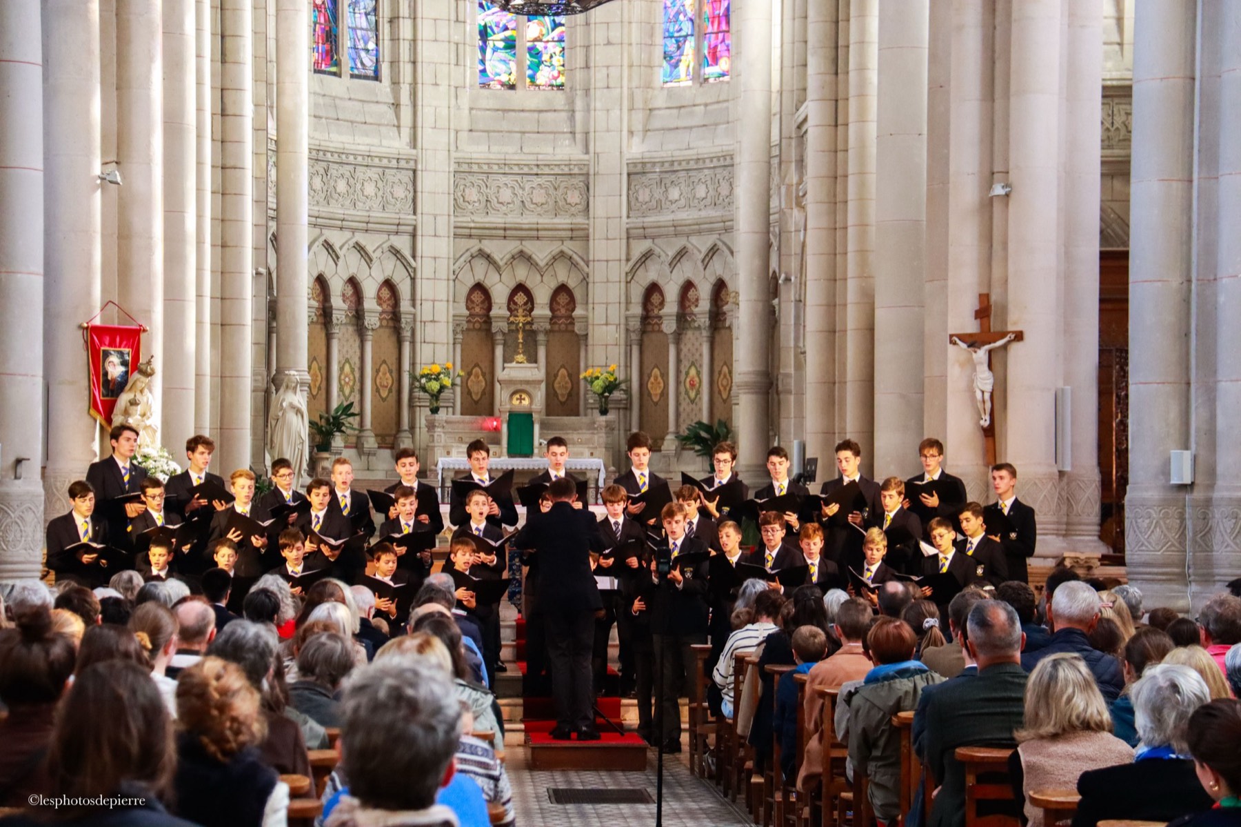 Production musicale