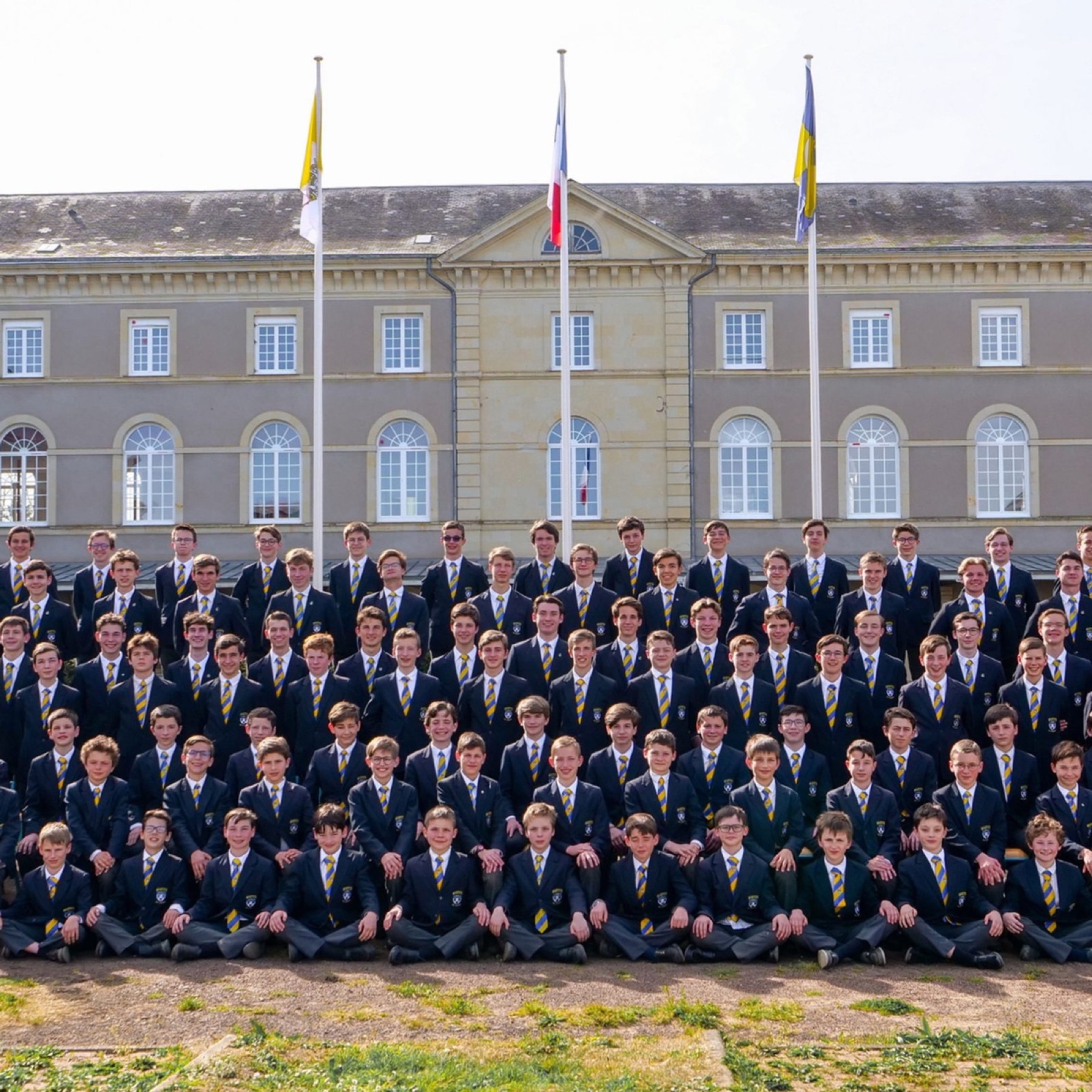 Galerie photo de l'Académie Musicale de Liesse