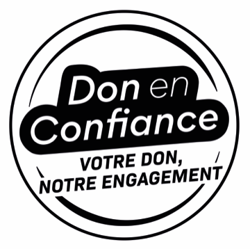 Label Don en Confiance — Votre don, notre engagement