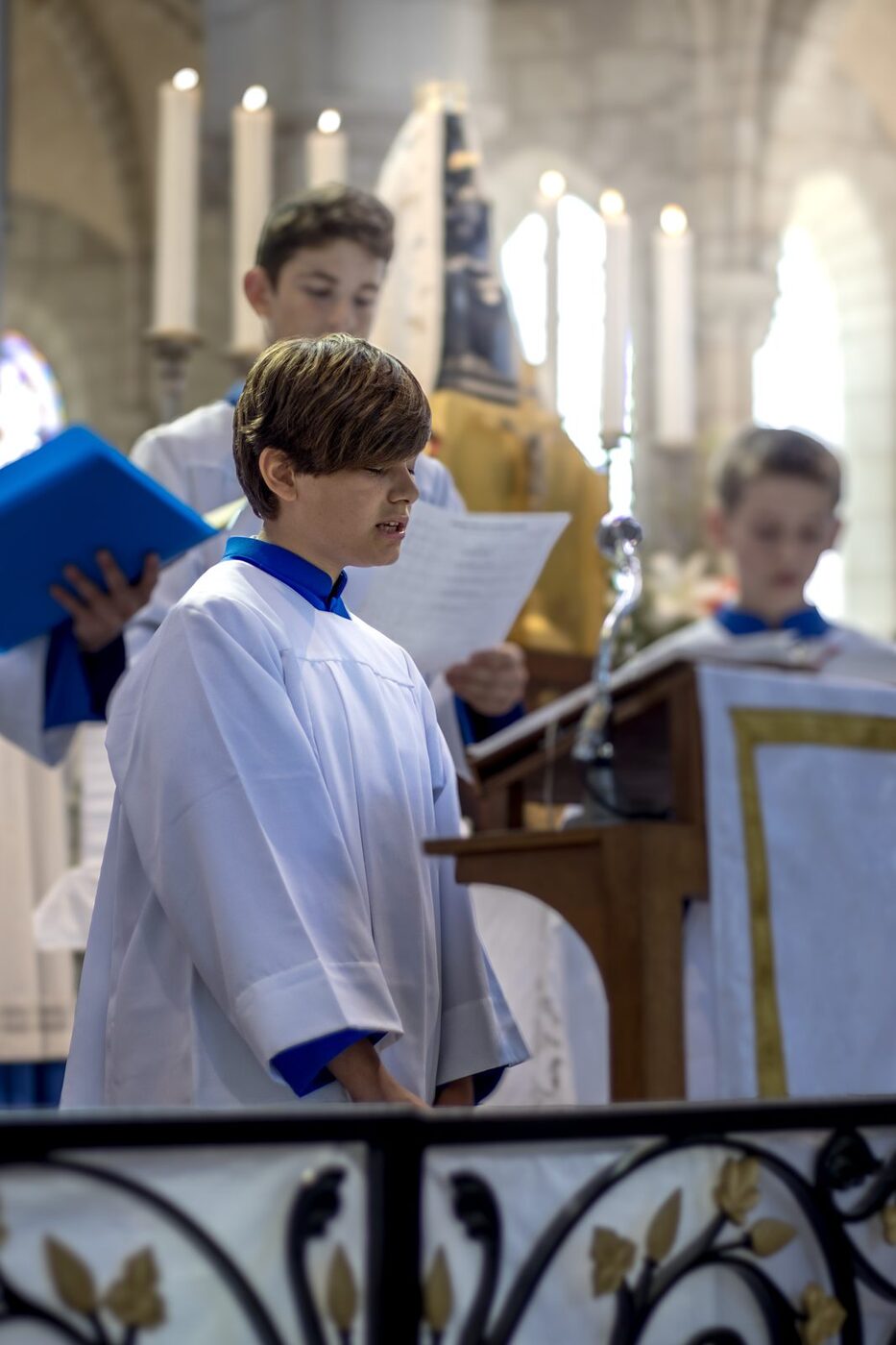 Procession